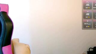 lady_yas - New Live Chaturbate tittyfuck mtf beautiful Live stream recording