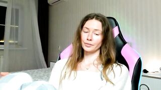 oksanafedorova - New Live Chaturbate sub stockings mtf ftm