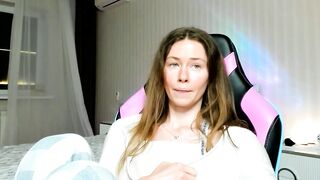 oksanafedorova - New Live Chaturbate sub stockings mtf ftm
