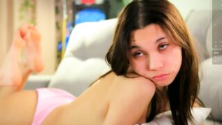 kissmesloww - New Live Chaturbate Streaming snapshot milk assplay sensual