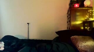 intothewoodswego - New Live Chaturbate analplug model finger balloon