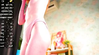 shelleyborom - New Live Chaturbate interactive fitness nasty cum