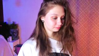 gregorykenely - New Live Chaturbate schoolgirl selffuck milky panties