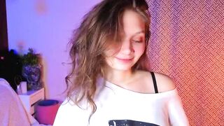 gregorykenely - New Live Chaturbate schoolgirl selffuck milky panties