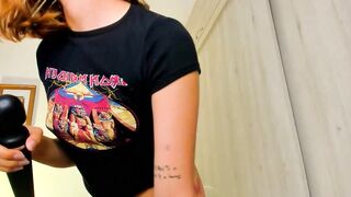aurora_bunnie - New Live Chaturbate prvt groupshow hidden show abs