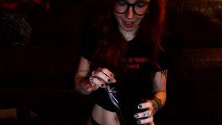 thetradwifee - New Live Chaturbate little Web recording bj punk