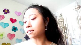 muiklecha - New Live Chaturbate longtongue Live interaction simple bj