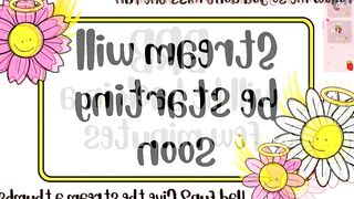 lolatheangel - New Live Chaturbate belly Web recording rollthedice vape