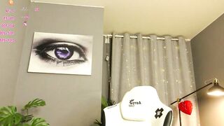 meganiex - New Live Chaturbate perkytits dancer bigeyes mommy