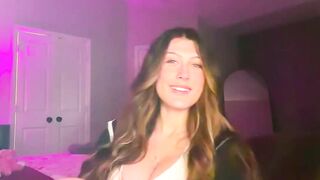 briadominick - New Live Chaturbate naked ahegao milky welcome