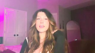 briadominick - New Live Chaturbate naked ahegao milky welcome