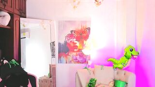 nataasha___ - New Live Chaturbate masturbating gag fleshlight Streaming archive