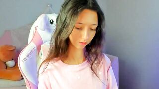 camillewhite - New Live Chaturbate tru private brownhair single exhibitionist