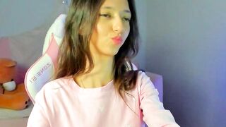 camillewhite - New Live Chaturbate tru private brownhair single exhibitionist