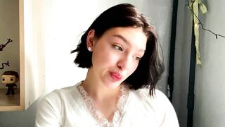 hollisguerrette - New Live Chaturbate pretty bigdildo tongue perky