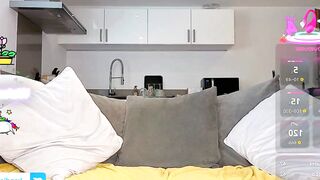 bigboobiebabex - New Live Chaturbate feetshow analdildo nature bush