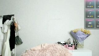 heavenlysky_ - New Live Chaturbate yoga balloons lushcontrol Streamed content