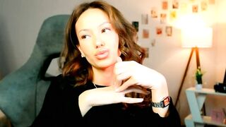 beverlyclub - New Live Chaturbate Webcast replay Webcam snapshot culonas fuckpussy