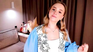 _ammy_moore_ - New Live Chaturbate brownhair shirt showcum yours