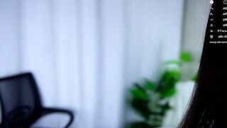 fallingflower - New Live Chaturbate girlnextdoor chastity couples smallbreasts