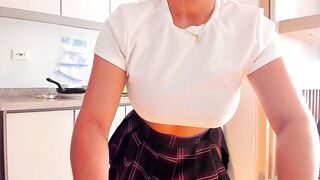 wandathompson_ - New Live Chaturbate chocolate control facial sir