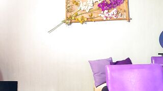 elisabethmikowski - New Live Chaturbate Virtual recording vibrate eyes balloons