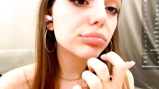 alizavigneau - New Live Chaturbate plug gamergirl squirtcum Video archive