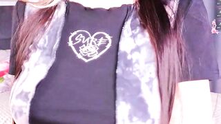 pamelaryant - New Live Chaturbate pov inches tightpussy sloppybj