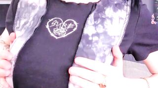 pamelaryant - New Live Chaturbate pov inches tightpussy sloppybj