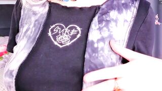 pamelaryant - New Live Chaturbate pov inches tightpussy sloppybj