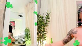 liia_sweett - New Live Chaturbate amateur boobs humiliation clamps