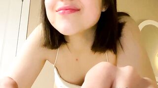 saphirree - New Live Chaturbate feetshow nude puffynipples nicebody