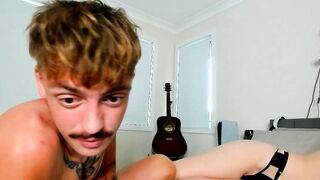 mattslinga - New Live Chaturbate nylons private pump bj