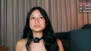 alison_miller9 - New Live Chaturbate gym cumatgoal livecam Streaming snapshot