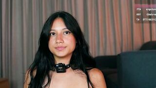 alison_miller9 - New Live Chaturbate gym cumatgoal livecam Streaming snapshot