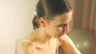 happynewdear - New Live Chaturbate Online footage hairypussy flexibility Streamed content