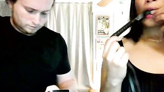 lalove99 - New Live Chaturbate sexyblonde queen cumming lovense