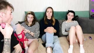 _by_double_sexy_miss_ - New Live Chaturbate pvtshow longtongue fullbush Webcast record