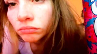 prettyandpinkkk - New Live Chaturbate groupshow showershow bareback toys