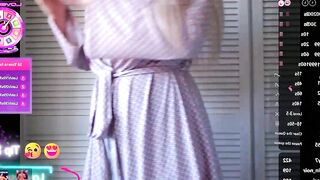 miss_married - New Live Chaturbate goddess hypno newmodel serve