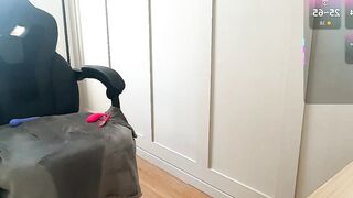 rosekate97 - New Live Chaturbate browneyes panty tokens anal