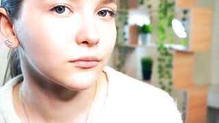 marlashonts - New Live Chaturbate model perverted smoking singlemom