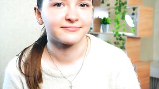 marlashonts - New Live Chaturbate model perverted smoking singlemom