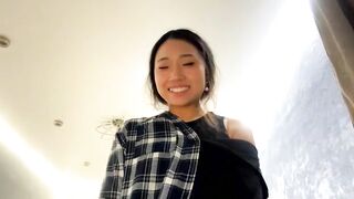 muiklecha - New Live Chaturbate cumslut flash longhair strapon