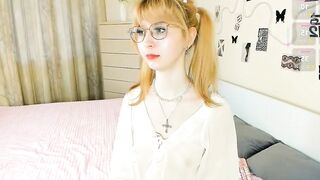 solar_blink - New Live Chaturbate flexibility flex recording Captured show