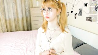 solar_blink - New Live Chaturbate flexibility flex recording Captured show