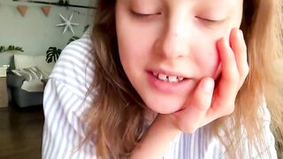 holydori - New Live Chaturbate deepthroat Webcam footage horny moaning