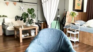 holydori - New Live Chaturbate deepthroat Webcam footage horny moaning