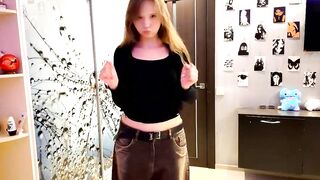 willenasow - New Live Chaturbate stud cumface fat wifematerial