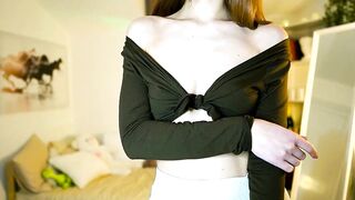 abella_danger_x - New Live Chaturbate bignaturalboobs satin cumface gamer